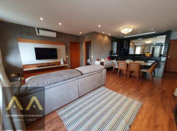 Apartamento · 103m² · 2 Quartos · 2 Vagas · LINDO APTO ALPHAVILLE VENDA, OPORTUNIDADE, 2 SUÍTES, 2 GARAGENS