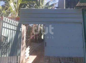 0 · Casa para venda na Cidade Satélite Íris em Campinas/SP