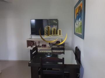 Foto 01 · Apartamento à venda em Americana-SP, Chácara Letônia: 2 quartos, 1 sala, 1 banheiro, 1 vaga de garag