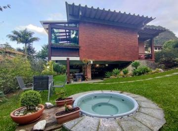 202408090920559588.jpg · Casa em Condomínio para Venda em Teresópolis, Granja Guarani, 5 dormitórios, 5 suítes, 5 banheiros,