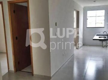 Apartamento · 48m² · 2 Quartos · APARTAMENTO COM 2 QUARTOS PARA VENDA, VILA ISOLINA MAZZEI, SÃO PAULO