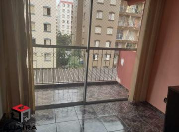 Apartamento · 52m² · 2 Quartos · Belissimo Apartamento 2 Dorm. 1 Vaga Sacomã 
