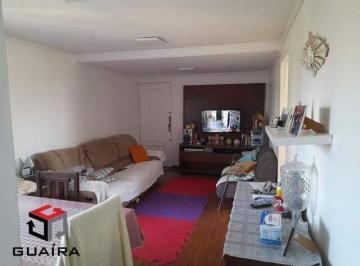 Apartamento · 68m² · 3 Quartos · 1 Vaga · Apartamento 68 m²Localizado No Bairro Vila Moraes São Paulo - SP
