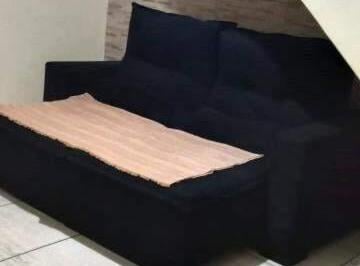 Casa · 190m² · 2 Quartos · 1 Vaga · Sobrado à venda 2 quartos 1 vaga Palmares - Santo André - SP