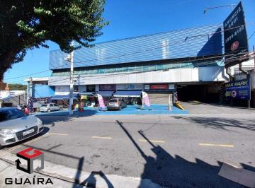 Comercial · 1550m² · 100 Vagas · Galpão à venda 100 vagas Jardim do Mar - São Bernardo do Campo - SP