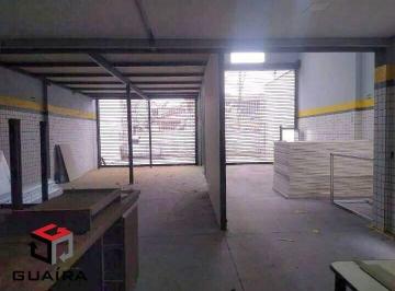 Comercial · 129m² · 5 Vagas · Galpão à venda 5 vagas Demarchi - São Bernardo do Campo - SP