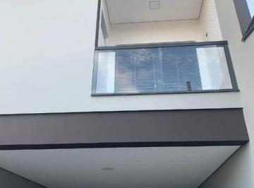 Casa · 180m² · 3 Quartos · 2 Vagas · Sobrado à venda 3 quartos 2 suítes 2 vagas Francisco Matarazzo - Santo André - SP
