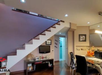 Apartamento · 250m² · 3 Quartos · 4 Vagas · Cobertura à venda 3 quartos 2 suítes 4 vagas Cerâmica - São Caetano do Sul - SP