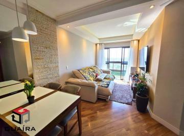 Apartamento · 144m² · 4 Quartos · 2 Vagas · Cobertura à venda 4 quartos 2 suítes 2 vagas Rudge Ramos - São Bernardo do Campo - SP