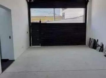 Comercial · 170m² · Salão para aluguel Marajoara - Santo André - SP