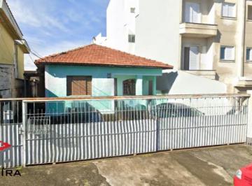 Terreno · 300m² ·  Terreno 300 m² Localizado No Bairro Novo Oratório Santo André - SP 