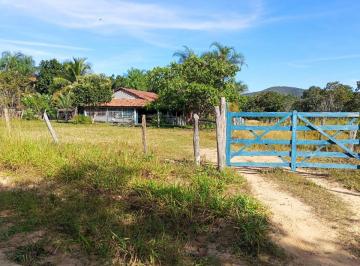 Rural de 3 quartos, Colinas do Sul · LINDO SÍTIO NA CHAPADA DOS VEADEIROS-GO