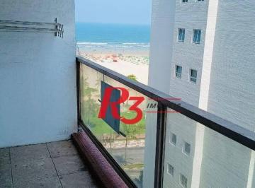 d33bd1eafe9e19f4949737046ac303b0f6242f96 · Apartamento à venda, 101 m² por R$ 650.000,00 - Gonzaga - Santos/SP