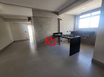 655eb9e7afd4b8cdca0b8b2bfe7db598c7a7a6f8 · Apartamento com 3 dormitórios à venda, 68 m² por R$ 680.000,00 - Ponta da Praia - Santos/SP