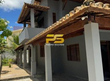 Casa · 4 Quartos · Casa à Venda, Tabatinga - Conde