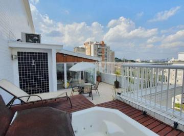 Apartamento de 3 quartos, São Paulo · Oportunidade!Cobertura a venda na Vila São Francisco