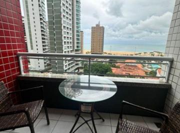 a4b2901226650afd7c94f6dc8b72e1f3114ca792 · Apartamento com 2 dormitórios para alugar, 68 m² por R$ 4.755,04/mês - Meireles - Fortaleza/CE