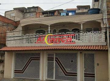 Casa · 250m² · 3 Quartos · 3 Vagas · CASA SAO DOMINGOS