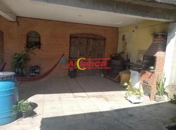 Casa · 250m² · 2 Quartos · 8 Vagas · Casa com terreno grande - Jd Ansalca