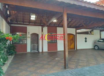 Casa · 163m² · 3 Quartos · 5 Vagas · CASA EM COND. FECHADO - 3DORM / 03 SUÍTES / 5 VAGAS