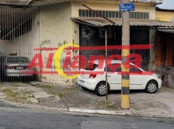 Comercial · 95m² · 4 Vagas · salão comercial com residencial-ideal para renda