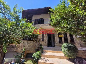 Casa · 450m² · 4 Quartos · 10 Vagas · Sobrado Jardim Guapira