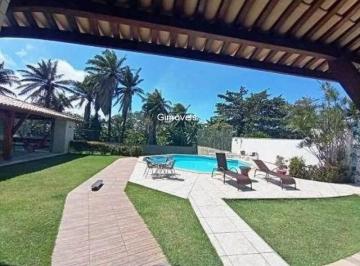Foto 01 · Casa, Vilas do Atlântico, Lauro de Freitas, BA