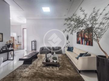 Casa · 310m² · 4 Quartos · 4 Vagas · Cond.: JARDINS ATENAS Bairro: JARDINS ATENAS Valor: R$ 2.900.000,00 codigo: 29347