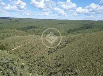 Rural · 520m² · Fazenda Ipameri - GO codigo: 30840