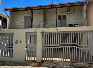 Casa · 308m² · 3 Quartos · 6 Vagas · Casa à venda em Campinas, Parque das Flores, com 3 quartos, com 308 m²