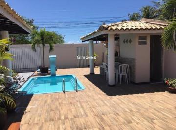 Foto 01 · Casa, Miragem, Lauro de Freitas, BA