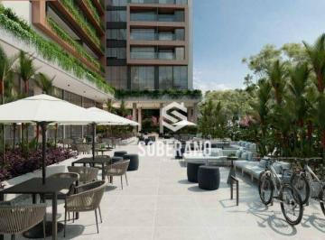 35bf77461ff9dac4606930bf962aa845519ad5c5 · Apartamento com 1 dormitório à venda, 59 m² por R$ 868.552,27 - Altiplano Cabo Branco - João Pessoa/