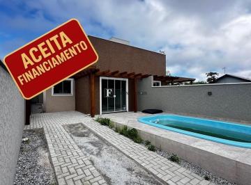 24818240_4.jpg · Casa com 3 quartos e Piscina em Matinhos