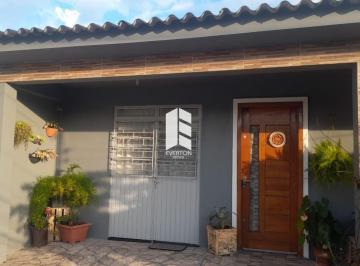 Casa · 90m² · 3 Quartos · 1 Vaga · Casa à venda - em Tancredo Neves