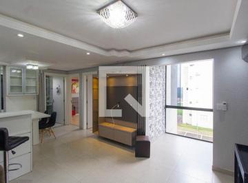 Apartamento · 50m² · 2 Quartos · 1 Vaga · Apartamento para Aluguel - Duque de Caxias, 2 Quartos, 50 m² - São Leopoldo