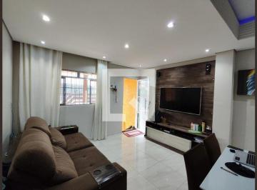 Casa · 119m² · 3 Quartos · 1 Vaga · Casa para Aluguel - Tanquinho, 3 Quartos,  119 m² - Ferraz de Vasconcelos