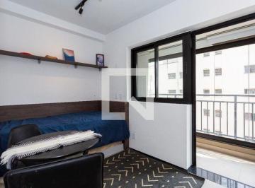 Apartamento · 21m² · 1 Quarto · Apartamento para Aluguel - Vila Mariana, 1 Quarto, 21 m² - São Paulo
