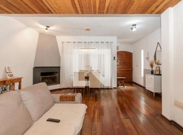 Casa · 200m² · 3 Quartos · 2 Vagas · Casa para Aluguel - Campo Belo, 3 Quartos, 200 m² - São Paulo