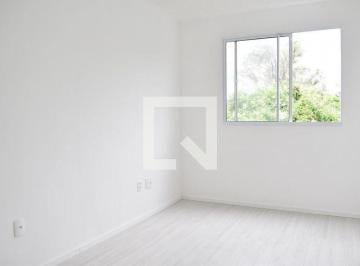 Apartamento · 46m² · 2 Quartos · 1 Vaga · Apartamento para Aluguel - Guaratiba, 2 Quartos,  46 m² - Rio de Janeiro