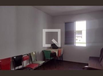 Apartamento · 50m² · 1 Quarto · 1 Vaga · Apartamento para Aluguel - Guilhermina, 1 Quarto, 50 m² - Praia Grande