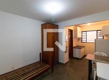Apartamento · 30m² · 1 Quarto · Apartamento para Aluguel - Barão Geraldo - Centro, 1 Quarto, 30 m² - Campinas