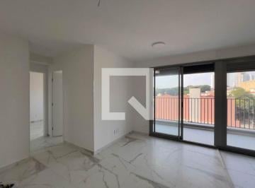Apartamento · 52m² · 2 Quartos · 1 Vaga · Apartamento para Aluguel - Ipiranga, 2 Quartos, 52 m² - São Paulo
