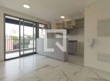 Apartamento · 50m² · 2 Quartos · 1 Vaga · Apartamento para Aluguel - Ipiranga, 2 Quartos,  50 m² - São Paulo