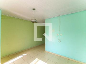 Casa · 125m² · 2 Quartos · Casa para Aluguel - Jardim Elizabeth, 2 Quartos, 125 m² - São Paulo