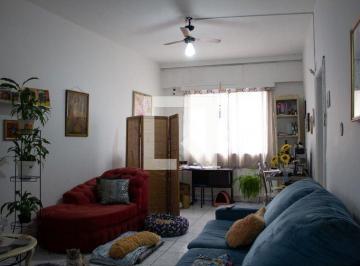 Apartamento · 115m² · 4 Quartos · Apartamento para Aluguel - Santa Cecília, 4 Quartos,  115 m² - São Paulo