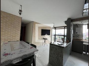 Apartamento · 60m² · 2 Quartos · 2 Vagas · Apartamento para Aluguel - Chácara Inglesa, 2 Quartos, 60 m² - São Paulo