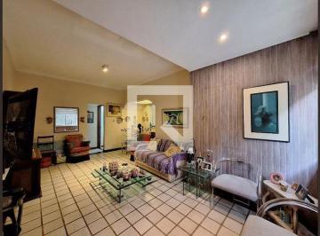 Casa · 109m² · 3 Quartos · 1 Vaga · Casa à Venda - Humaitá, 3 Quartos,  109 m² - Rio de Janeiro