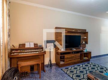 Casa · 125m² · 2 Quartos · 2 Vagas · Casa à Venda - Parque Continental II, 2 Quartos, 125 m² - Guarulhos