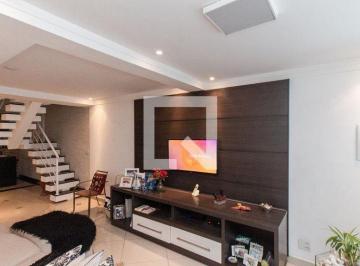 Casa · 130m² · 2 Quartos · 2 Vagas · Casa à Venda - Jardim Brasil , 2 Quartos, 130 m² - São Paulo