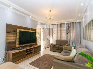Casa · 220m² · 3 Quartos · 3 Vagas · Casa à Venda - Jardim Santa Cecília, 3 Quartos, 220 m² - Guarulhos